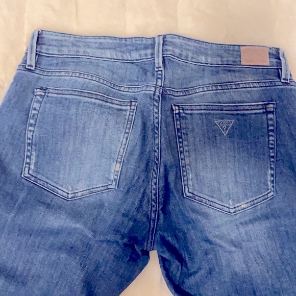 Guess jeans. - Picture 4 of 5